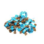 Kość naturalna prasowana 7,5 cm