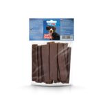 Przysmaki HAPP SNACK paski z jagnięciną 200 g Happet