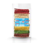 Kabanosy mix 12,5 cm 100 sztuk Happet