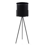 Stojak metalowy 65 x 24 x 20 cm