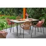 Zestaw Isla 5-częściowy