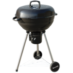 Grill kociołek z popielnikiem średnica 46 cm