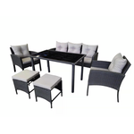 Zestaw Fiesta 7-osobowy