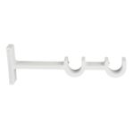 Wspornik INDUSTRIAL 19/19 mm biały