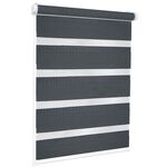 Roleta D&N CLICK GRIN 57 x 150 cm kol. 14 antracyt