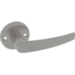 Klamka lak METRO aluminium