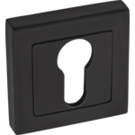 Szyld AMB QD-100 WKL czarny mat