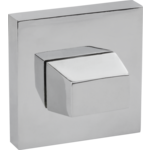 Szyld AMB QD-400 WC chrom