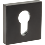 Szyld AMB QD-400 WKL czarny mat