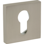 Szyld AMB QD-400 WKL nikiel szczot matowy