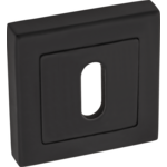 Szyld AMB QD-100 KL czarny mat