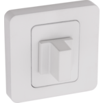 Szyld AMB QZ-540 WC biały ZAW