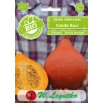 Dynia olbrzymia Uchiki Kuri 2 g gc. C W.Legutko