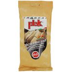 Chusteczki do tapicerki skórzanej kwiat polinezji Plak