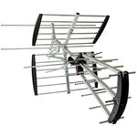 Antena VHF/UHF 32 el. 8dB/16dB LTE