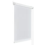 Miniroleta Laguna 115 x 150 cm biały 01