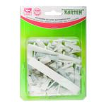 Akcesoria do szyn sufitowych z żabką KM III 2.5