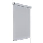 Miniroleta Laguna 98 x 150 cm jasny szary 07