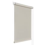 Miniroleta Laguna 81 x 150 cm jasny beżowy 03