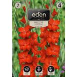 Mieczyk Hunting Song 7 sztuk Eden