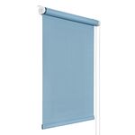 Miniroleta Laguna 128 x 150 cm morski 11