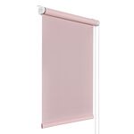 Miniroleta Laguna 37 x 150 cm pudrowy róż 14