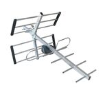 Antena UHF 11 el. 10 dB LTE