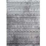 Dywan Jawa 1517 grey 120 x 180 cm