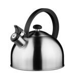 Czajnik ze stali nierdzewnej ELIF 2,5 l