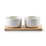 Komplet 2 misek MODERN LIFE