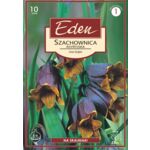 Szachownica Fritillaria Uva Vulpis 10 sztuk Eden