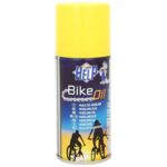 Olej wazelinowy w sprayu 150 ml HELP