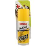 Olej MoS2 100 ml 4Bike 