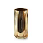 Wazon SERENITE GOLD 9,5 x 20 cm