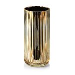 Wazon SERENITE GOLD 11 x 25 cm