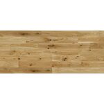 Deska Trójwarstwowa Dąb Various 14 x 130 x 1092 mm, 0,99 m²