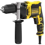 Wiertarka udarowa 750 W STANLEY