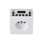 Programator czasowy cyfrowy