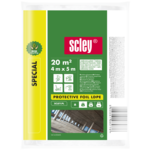Folia malarska Scley 4 x 5 m gr.20 my