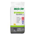 Gipsowa gładź szpachlowa OMEGA 10 kg Dolina Nidy