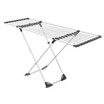 Suszarka balkonowa teleskopowa REGINA 20m