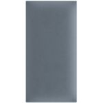 Panel tapicerowany VILO 30 x 60 cm morski