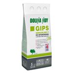 Gips szpachlowy F Dolina Nidy 5 kg