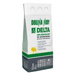 Gips szpachlowy Delta 5 kg Dolina Nidy