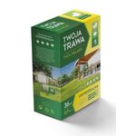 Trawa uniwersalna 0,9 kg Twoja Trawa