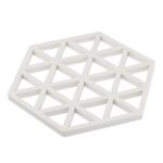 Podkładka silikonowa PRACTICO krem