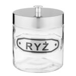 Pojemnik spożywczy 830 ml RYŻ