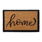 Wycieraczka kokosowa BILLY 55 x 33 cm WZ5