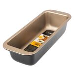 Blacha nieprzywieralna HOLLY 26 x 9,5 x 7 cm czarny