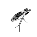 Deska do prasowania Inez 120 x 38 cm WZ1